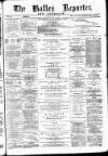 Batley Reporter and Guardian Saturday 03 March 1894 Page 1
