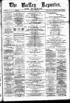 Batley Reporter and Guardian Saturday 07 April 1894 Page 1