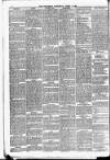 Batley Reporter and Guardian Saturday 07 April 1894 Page 6