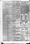 Batley Reporter and Guardian Saturday 07 April 1894 Page 12