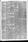 Batley Reporter and Guardian Saturday 14 April 1894 Page 3