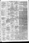 Batley Reporter and Guardian Saturday 14 April 1894 Page 5