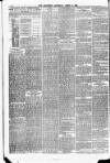 Batley Reporter and Guardian Saturday 14 April 1894 Page 6