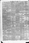 Batley Reporter and Guardian Saturday 14 April 1894 Page 8