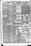 Batley Reporter and Guardian Saturday 14 April 1894 Page 12