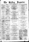 Batley Reporter and Guardian Saturday 12 May 1894 Page 1