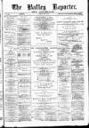 Batley Reporter and Guardian Saturday 19 May 1894 Page 1