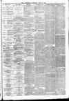 Batley Reporter and Guardian Saturday 30 June 1894 Page 5