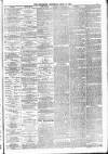 Batley Reporter and Guardian Saturday 14 July 1894 Page 5