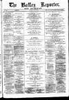 Batley Reporter and Guardian Saturday 28 July 1894 Page 1