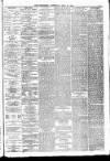 Batley Reporter and Guardian Saturday 28 July 1894 Page 5
