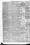 Batley Reporter and Guardian Saturday 28 July 1894 Page 8
