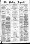Batley Reporter and Guardian Saturday 25 August 1894 Page 1