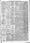Batley Reporter and Guardian Saturday 29 September 1894 Page 5