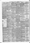Batley Reporter and Guardian Saturday 29 September 1894 Page 8