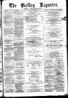 Batley Reporter and Guardian Saturday 17 November 1894 Page 1