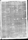 Batley Reporter and Guardian Saturday 17 November 1894 Page 3