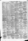 Batley Reporter and Guardian Saturday 17 November 1894 Page 4