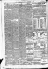 Batley Reporter and Guardian Saturday 17 November 1894 Page 12