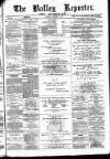 Batley Reporter and Guardian Saturday 24 November 1894 Page 1