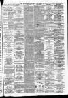 Batley Reporter and Guardian Saturday 24 November 1894 Page 5