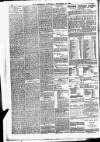 Batley Reporter and Guardian Saturday 24 November 1894 Page 12