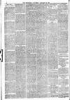Batley Reporter and Guardian Saturday 26 January 1895 Page 6