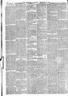 Batley Reporter and Guardian Saturday 23 February 1895 Page 6