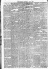 Batley Reporter and Guardian Saturday 04 May 1895 Page 6