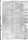 Batley Reporter and Guardian Saturday 22 June 1895 Page 12