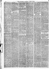 Batley Reporter and Guardian Saturday 13 July 1895 Page 14