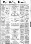 Batley Reporter and Guardian Saturday 07 September 1895 Page 1