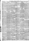 Batley Reporter and Guardian Saturday 07 September 1895 Page 6