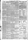 Batley Reporter and Guardian Saturday 07 September 1895 Page 12
