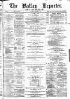Batley Reporter and Guardian Saturday 02 November 1895 Page 1
