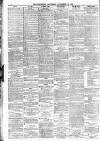 Batley Reporter and Guardian Saturday 16 November 1895 Page 4