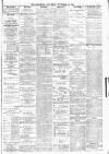 Batley Reporter and Guardian Saturday 16 November 1895 Page 5