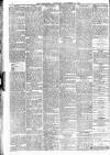 Batley Reporter and Guardian Saturday 16 November 1895 Page 8