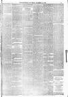 Batley Reporter and Guardian Saturday 16 November 1895 Page 11