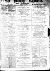 Batley Reporter and Guardian Saturday 04 January 1896 Page 1