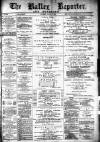 Batley Reporter and Guardian Saturday 11 January 1896 Page 1