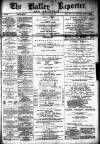 Batley Reporter and Guardian Saturday 25 January 1896 Page 1