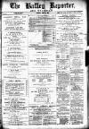 Batley Reporter and Guardian Saturday 14 March 1896 Page 1