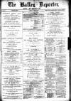 Batley Reporter and Guardian Saturday 21 March 1896 Page 1