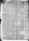 Batley Reporter and Guardian Saturday 21 March 1896 Page 8