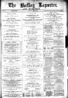 Batley Reporter and Guardian Saturday 11 April 1896 Page 1