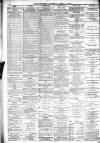 Batley Reporter and Guardian Saturday 11 April 1896 Page 4