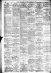 Batley Reporter and Guardian Saturday 25 April 1896 Page 4