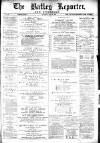 Batley Reporter and Guardian Saturday 20 June 1896 Page 1