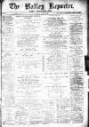 Batley Reporter and Guardian Saturday 15 August 1896 Page 1